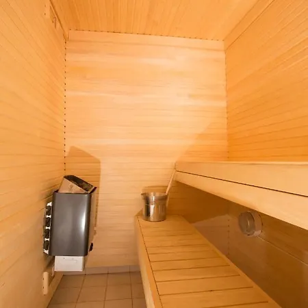 Apartamento Mosetertoppen Panorama Anneks 1b *