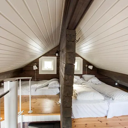 Mosetertoppen Panorama Anneks 1b *