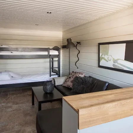 Appartement Mosetertoppen Panorama Anneks 1b Hafjell