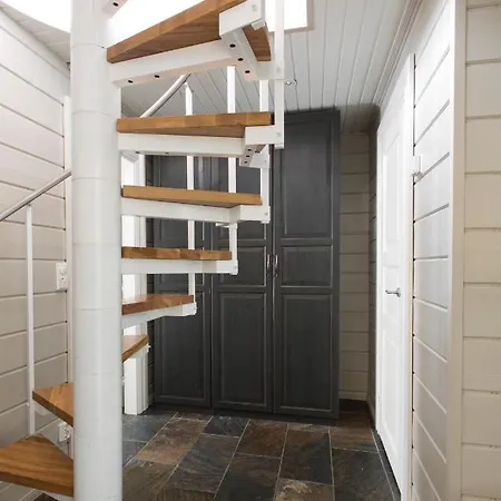 شقة Mosetertoppen Panorama Anneks 1b