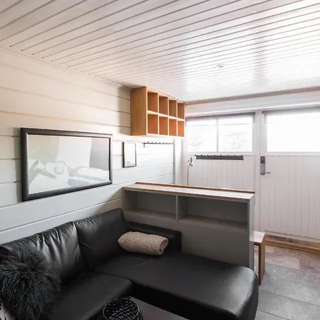 Mosetertoppen Panorama Anneks 1b *