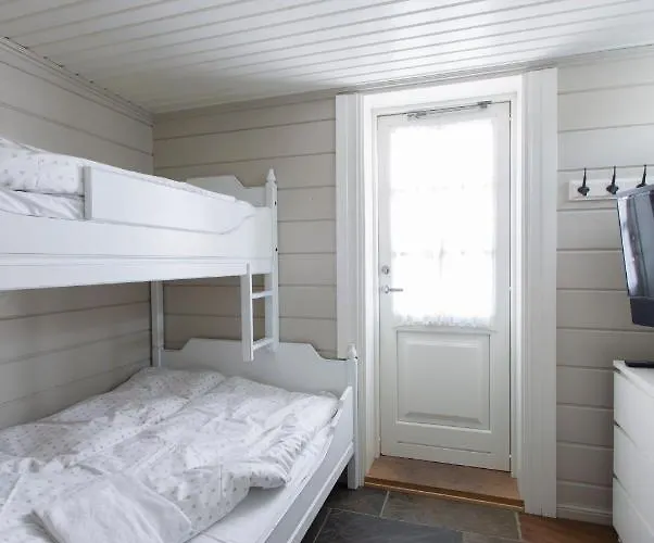 Mosetertoppen Panorama Anneks 1b * Hafjell