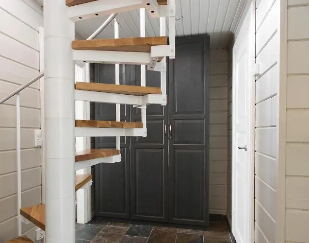 Apartamento Mosetertoppen Panorama Anneks 1b