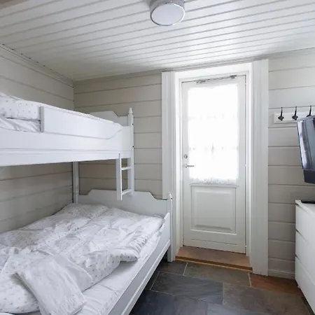 Mosetertoppen Panorama Anneks 1b * Hafjell