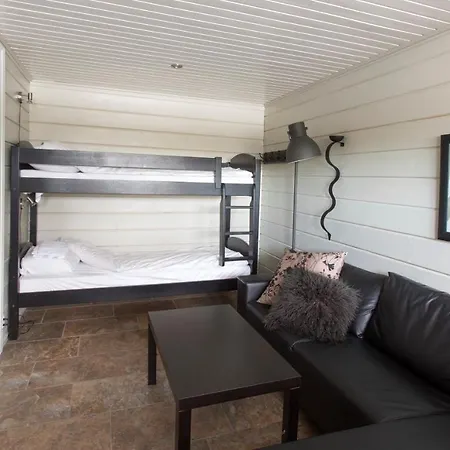 Mosetertoppen Panorama Anneks 1b Apartment *